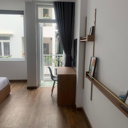 Airport Homestay Дананг Экстерьер фото