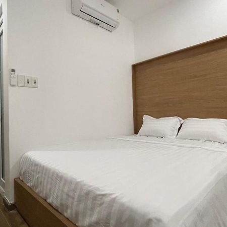 Airport Homestay Дананг Экстерьер фото