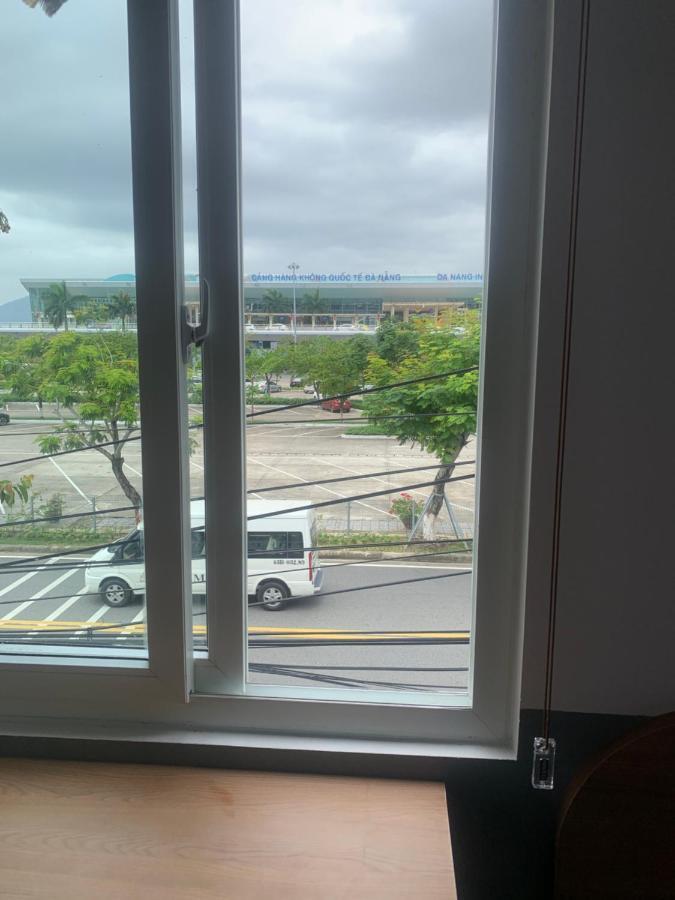 Airport Homestay Дананг Экстерьер фото