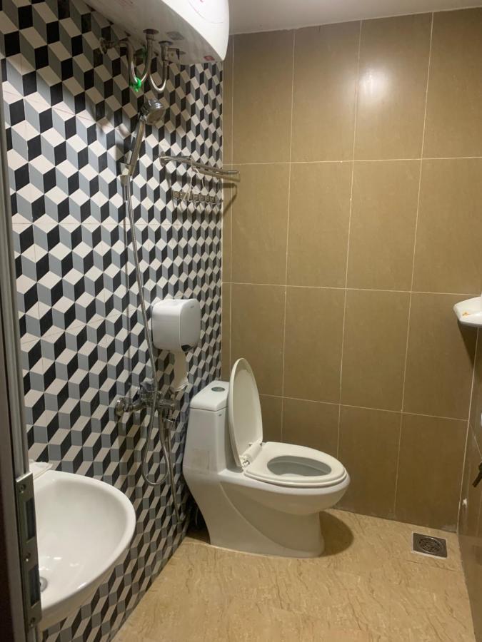 Airport Homestay Дананг Экстерьер фото