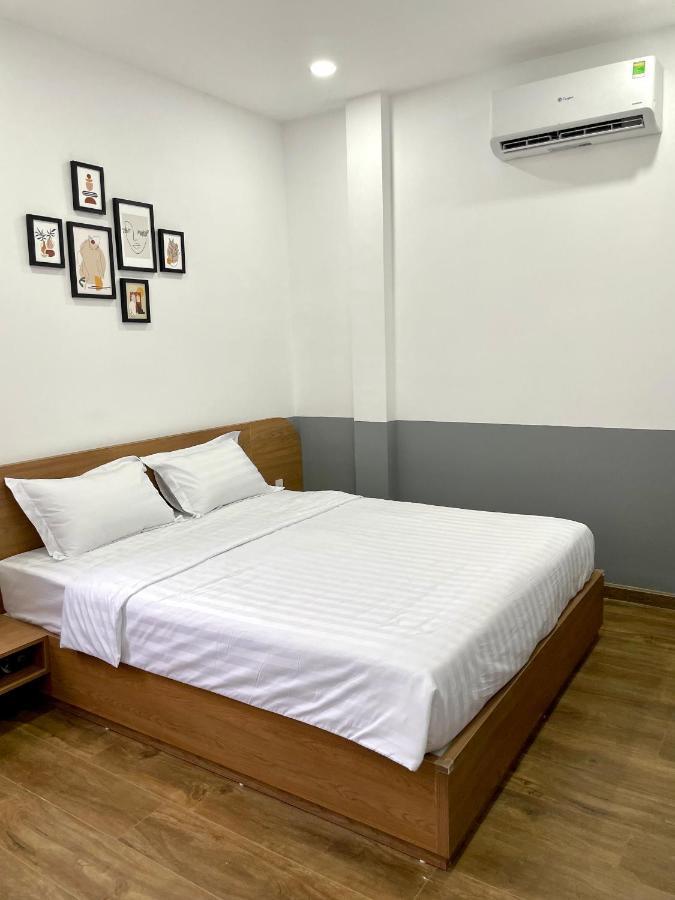 Airport Homestay Дананг Экстерьер фото