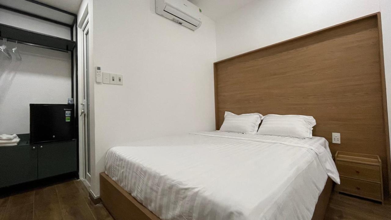 Airport Homestay Дананг Экстерьер фото
