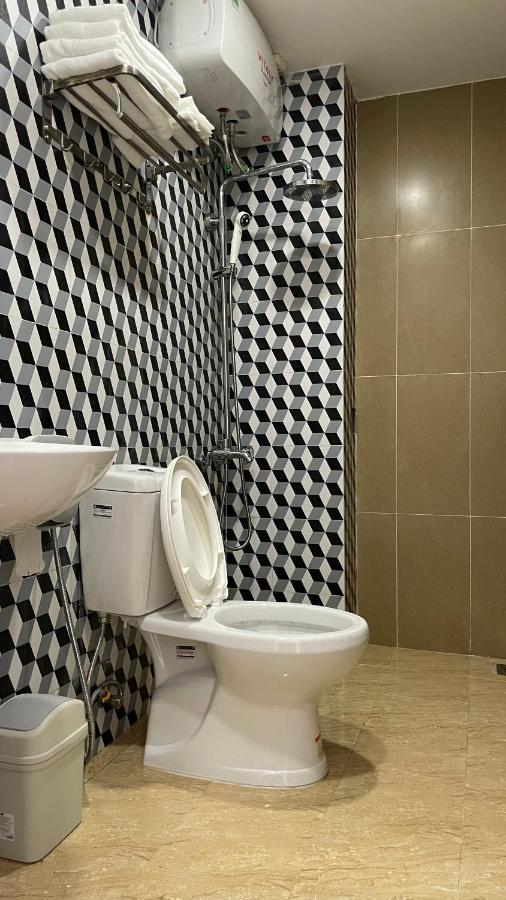 Airport Homestay Дананг Экстерьер фото